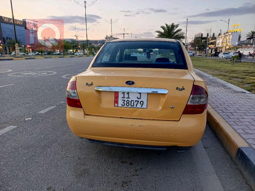 سایپا تیبا